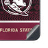 Florida State University Pattern Jersey Galaxy A54 5G Skin